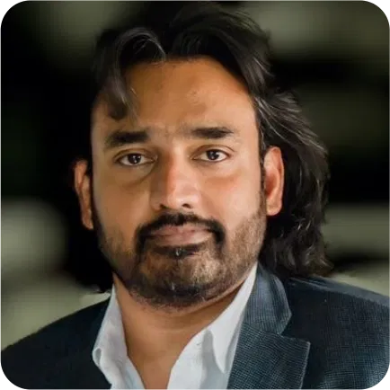 Suraj Teja