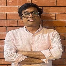Muralidhar N