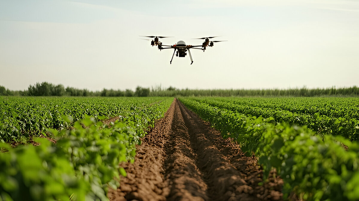 Agri Drone