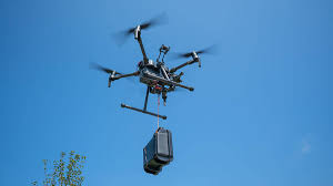 Payload Drones