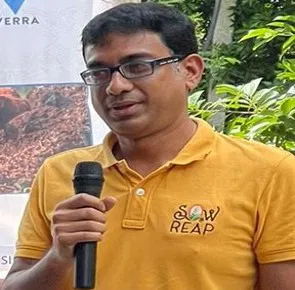 Muralidhar N