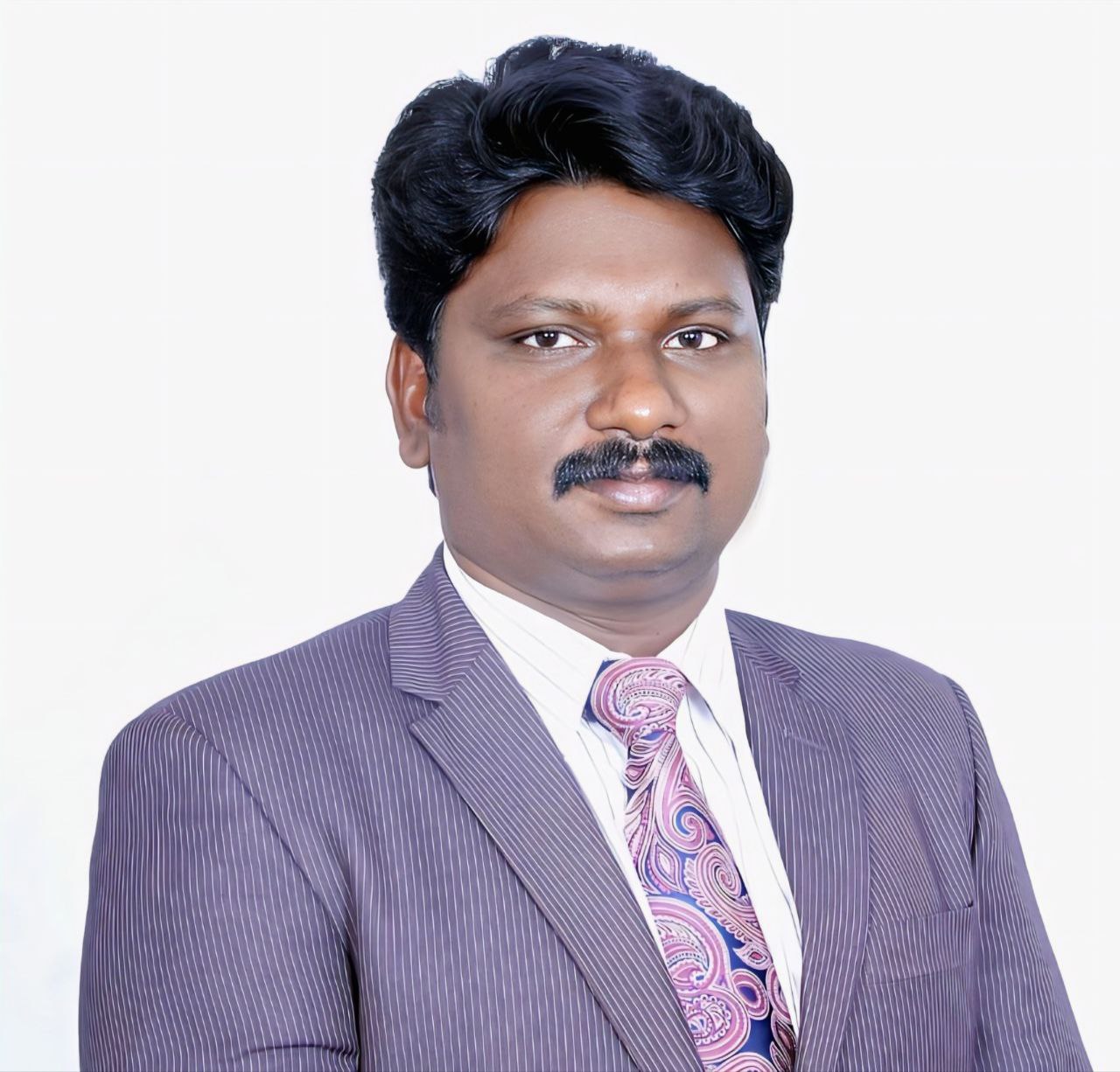 Manohar O